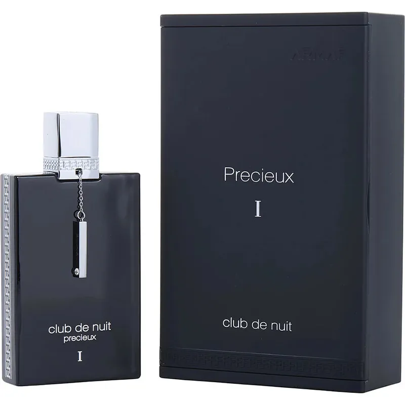 ادکلن Club De Nuit Precieux I Extrait de Parfum 55ml